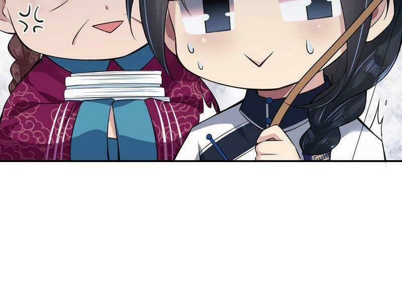 quận chúa vững vàng, thiết lập nhân vật không thể vỡ chapter 37.5 18