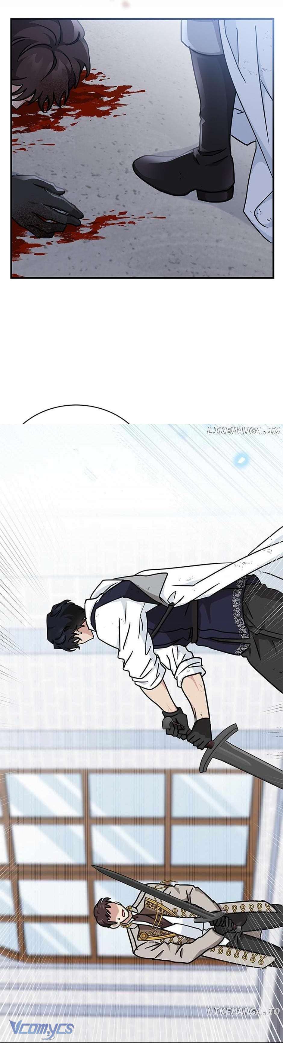 cô gái sẽ trở thành chủ gia đình chapter 62 38