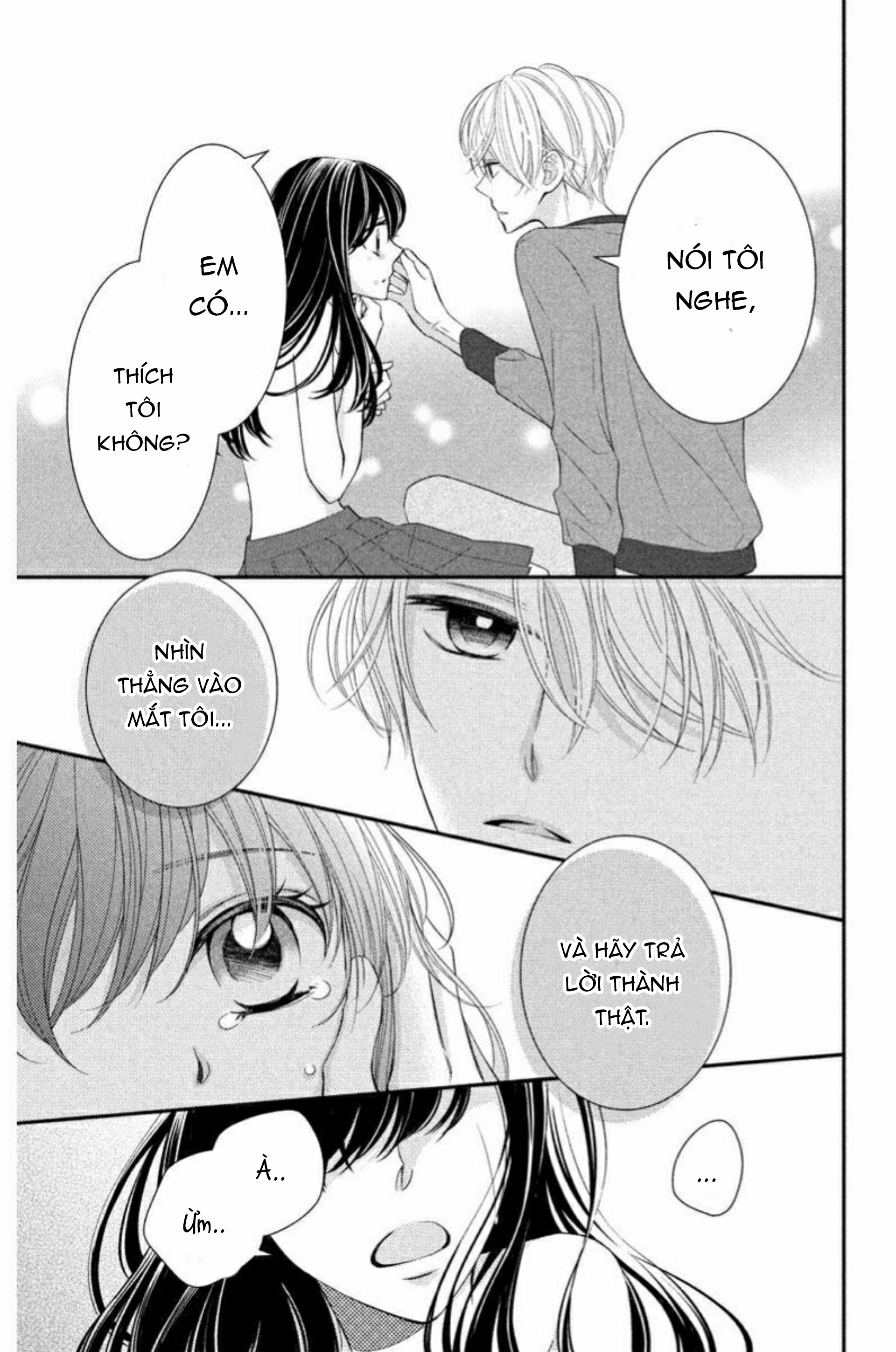 xin hãy dạy cho em chapter 1.2 18