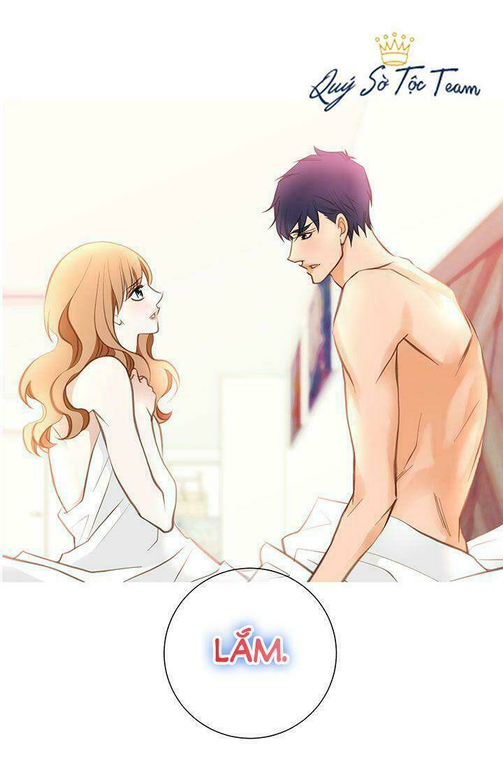 tiếp xúc chí mạng chapter 73 26