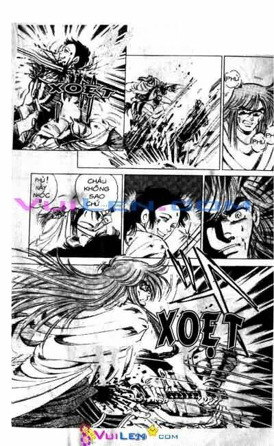 vương tử takeru chapter 7 29