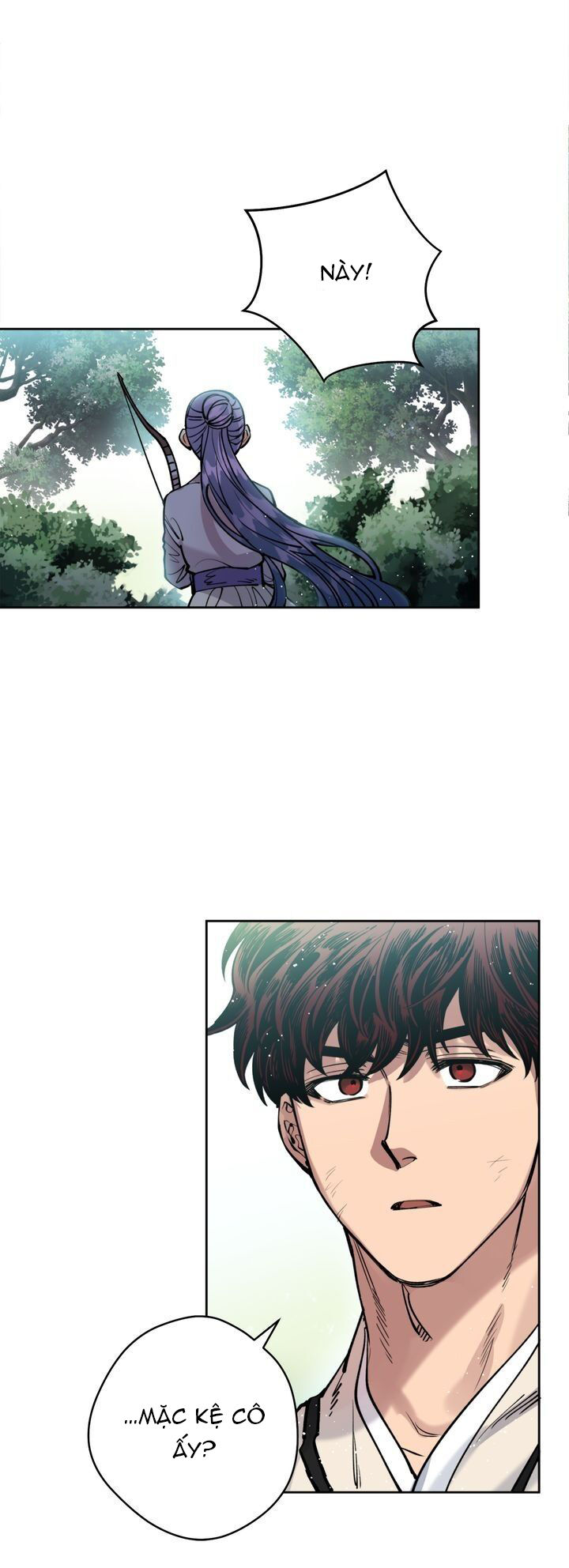 cô dâu thiên đàng chapter 38 10