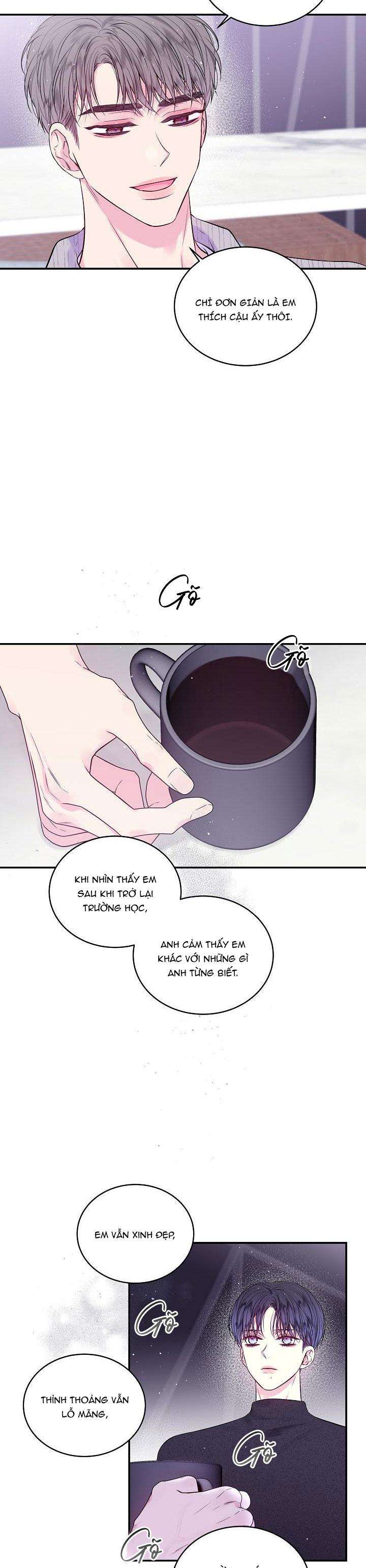 bình minh thứ hai chapter 63 28