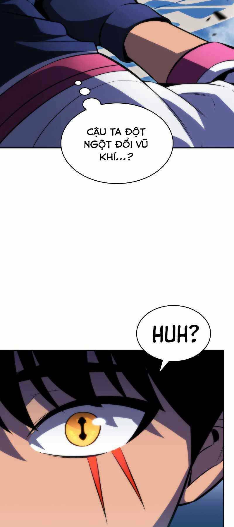 kẻ thách đấu chapter 50.5 48