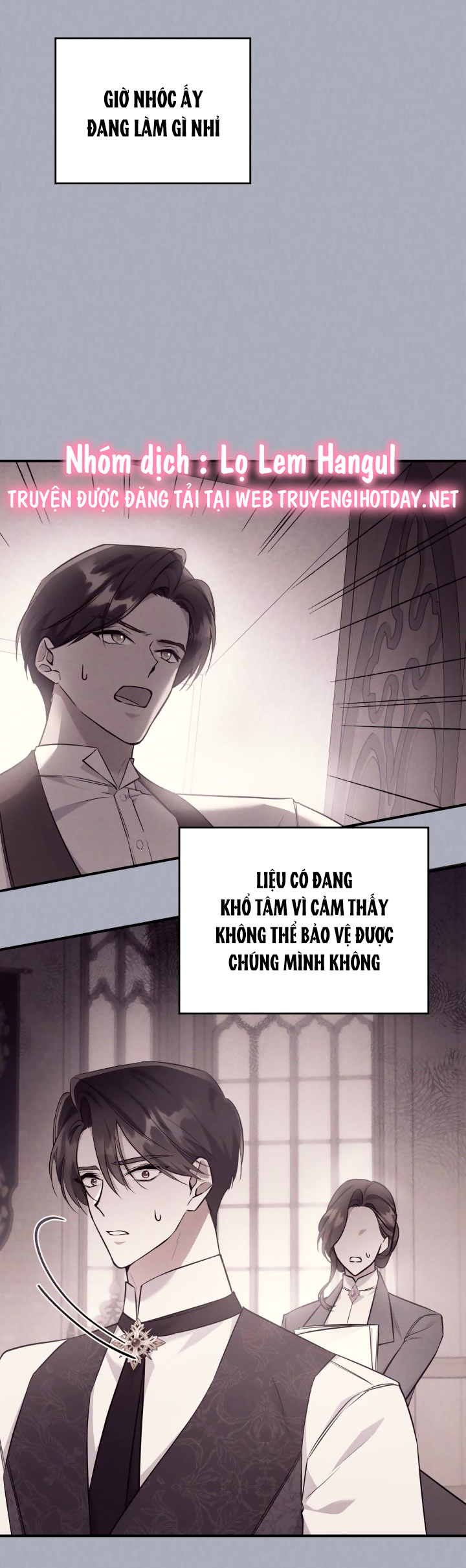 câu chuyện cổ tích helena chapter 59.1 17