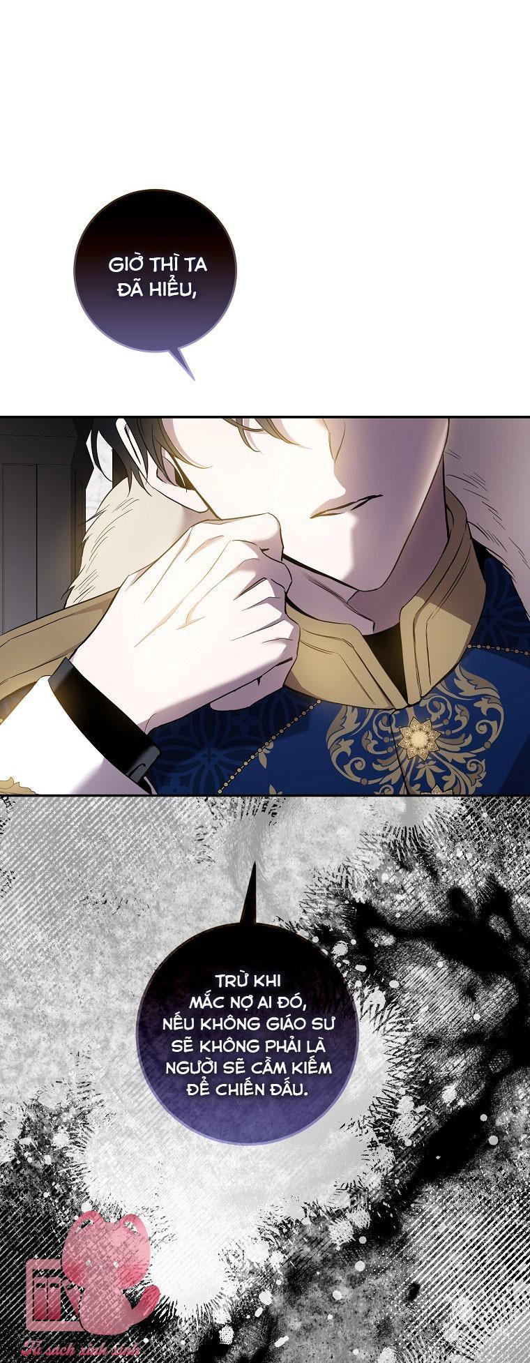 thuần hóa bạo chúa rồi bỏ trốn chapter 80 67