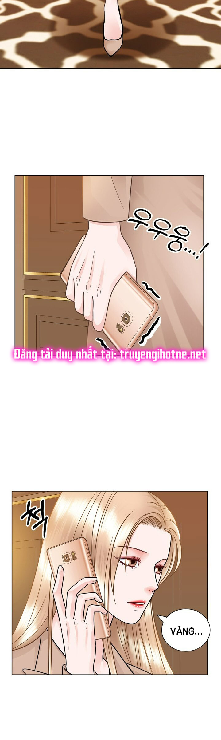 [18+] muộn màng chapter 32.1 16