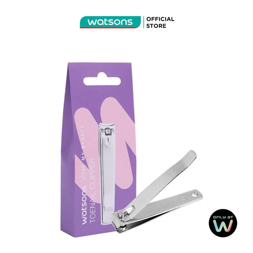 Bấm Móng Chân Watsons 1 Cái