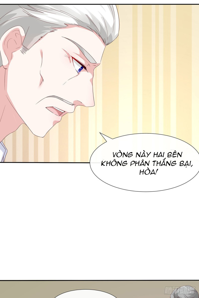 tôi, siêu có tiền chapter 78 40