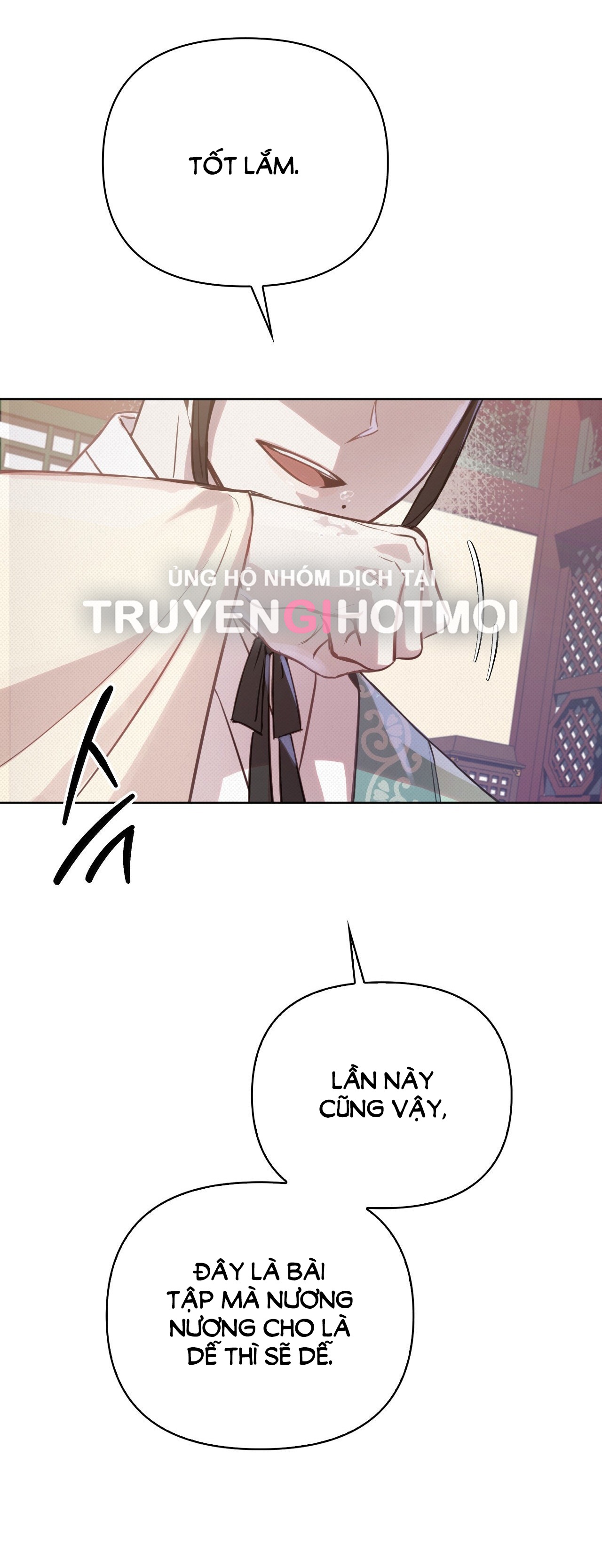 [18+] hậu cung kế chapter 5.1 30