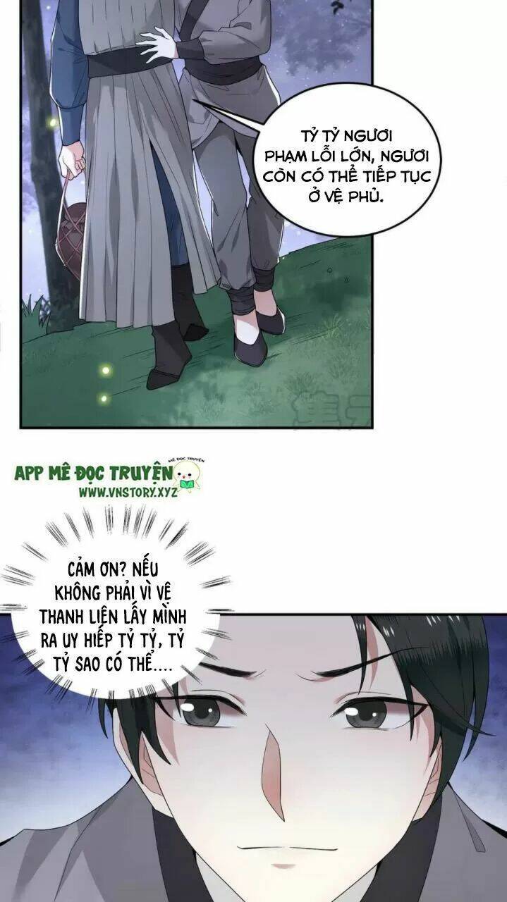 phượng hoàng vu phi chapter 64 16