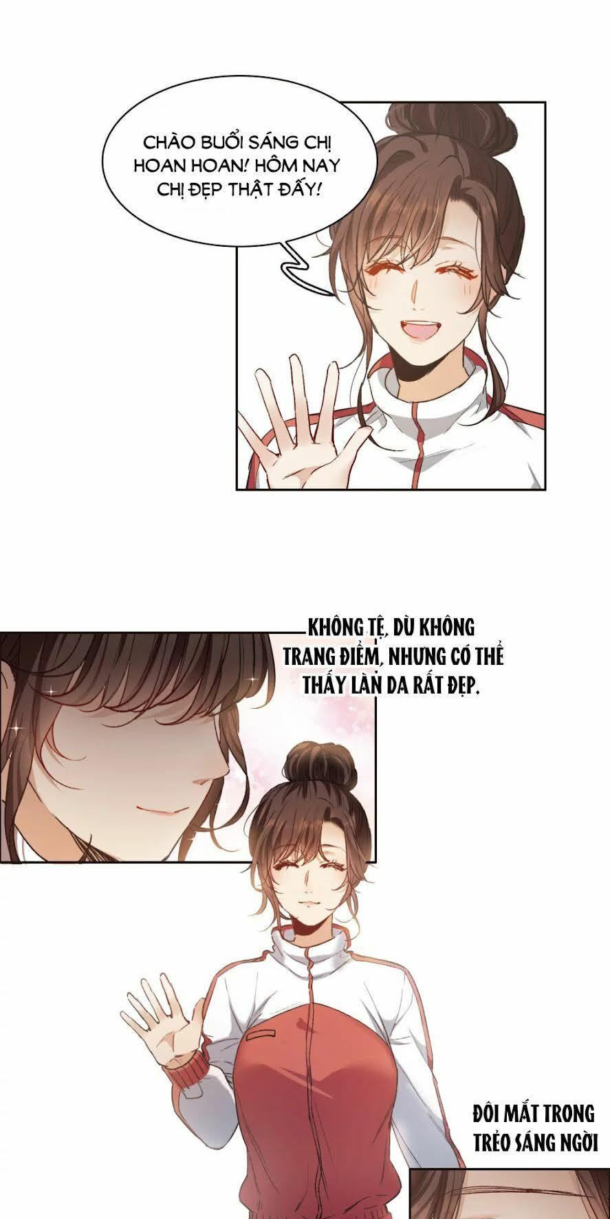 thế giới đệ nhất cự tinh chapter 17.1 10