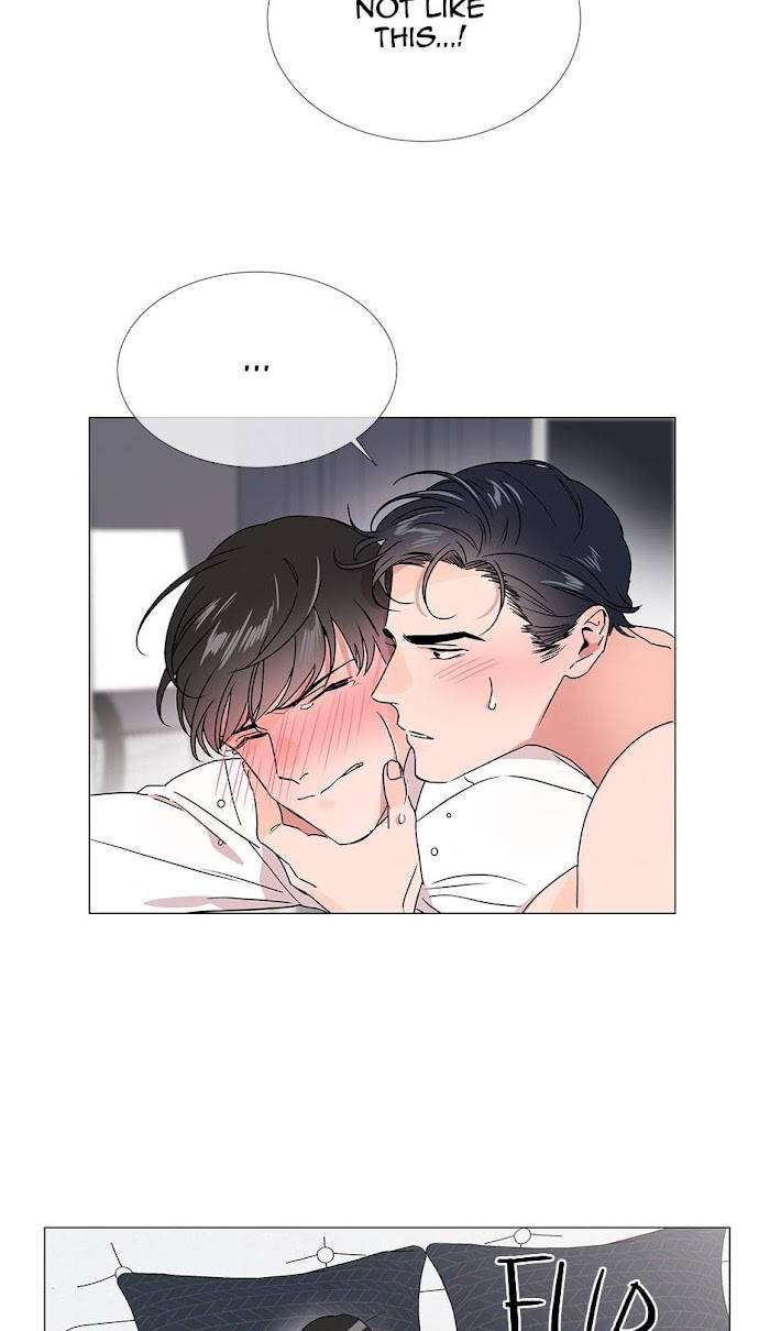 [raw] red candy chapter 22 25