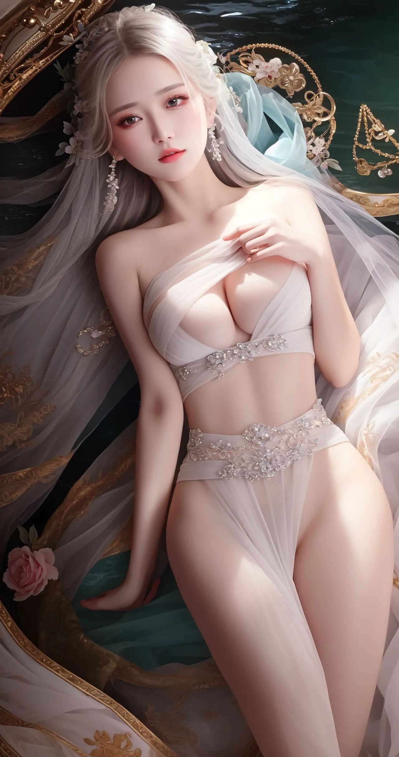 artist ai generated chapter 276 13