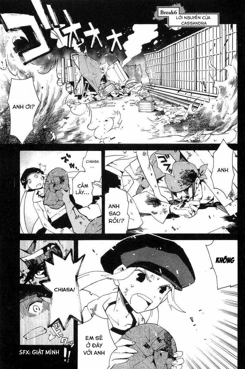 ann cassandra chapter 6 2