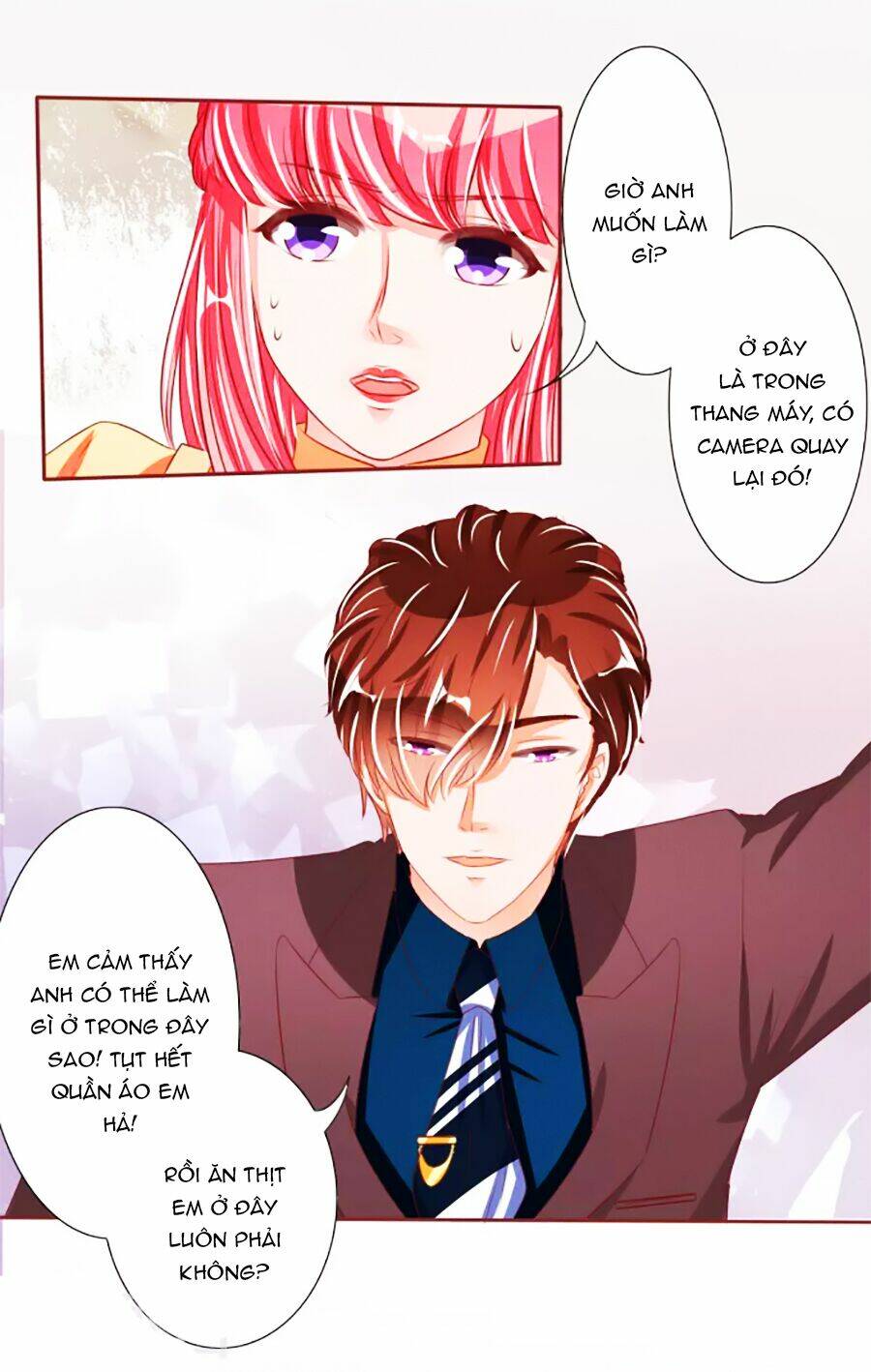 vương tước tư hữu bảo bối chapter 62 2