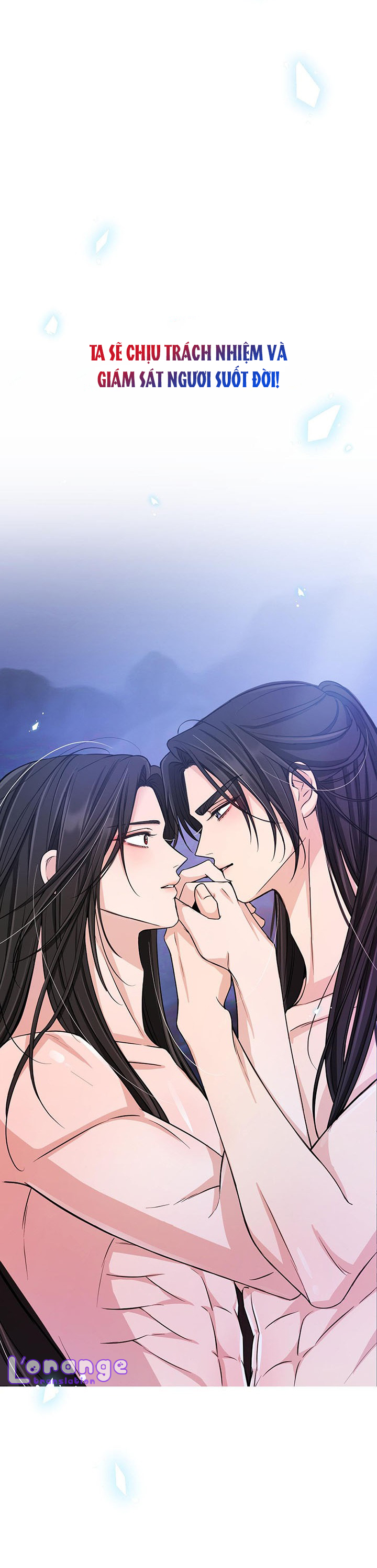 chỉ khi thiên ma mất trinh thì võ lâm mới có thể tồn tại chapter 7 42