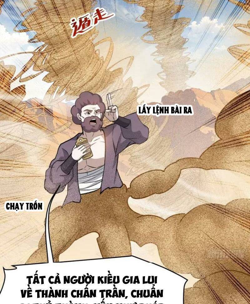 hệ thống gánh con mạnh nhất chapter 108 38