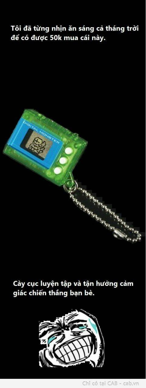 rage comic-troll chapter 44 15