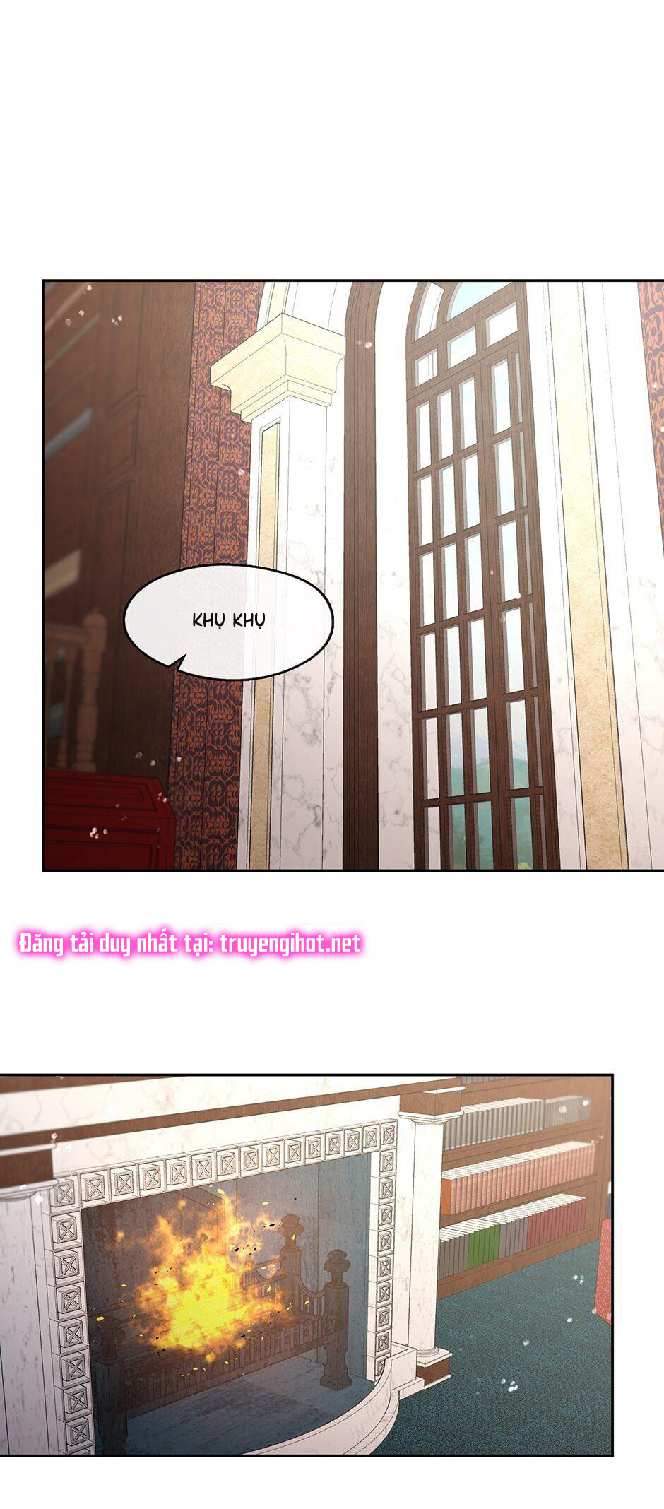 cẩn thận nữ phụ phản diện đấy! chapter 90 36