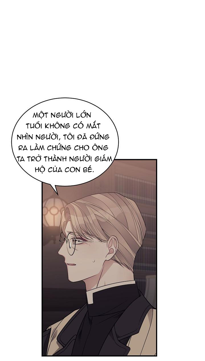 con chỉ đi tìm cha thôi chapter 17 39