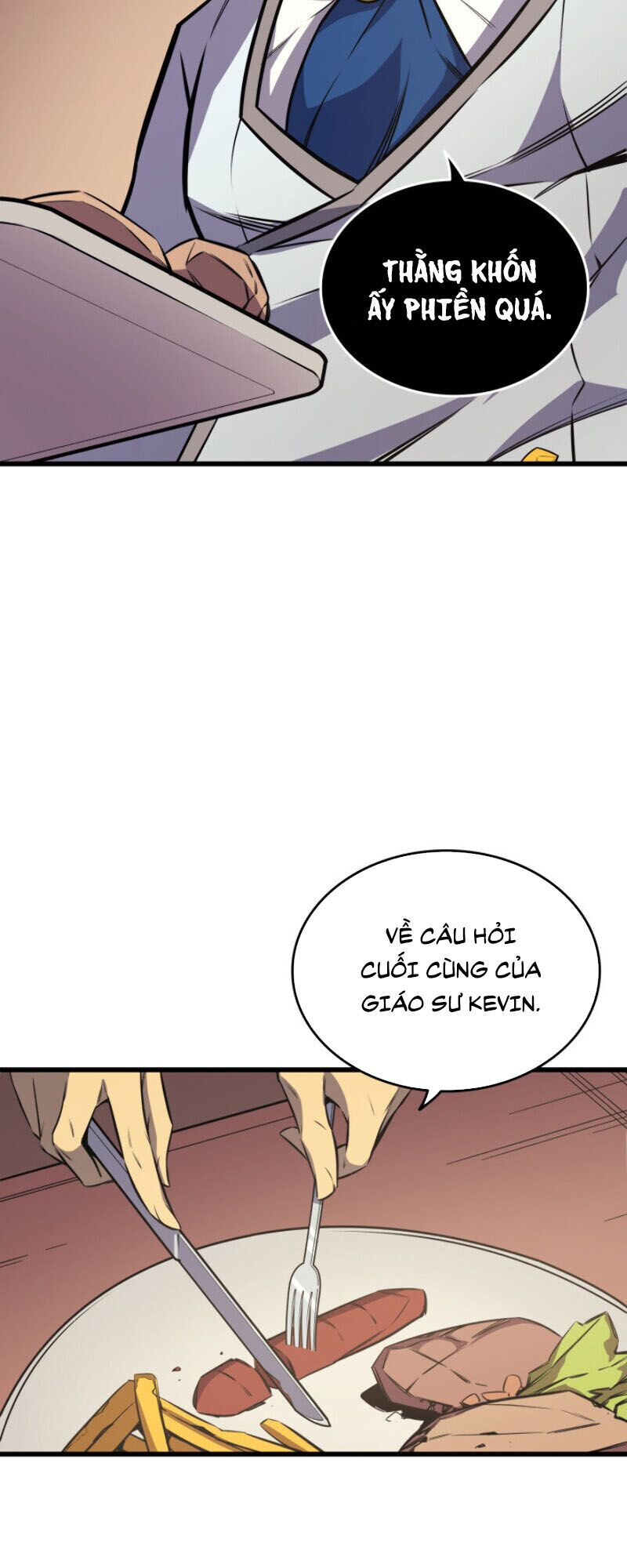 sự trở lại của pháp sư vĩ đại sau 4000 năm chapter 6 46