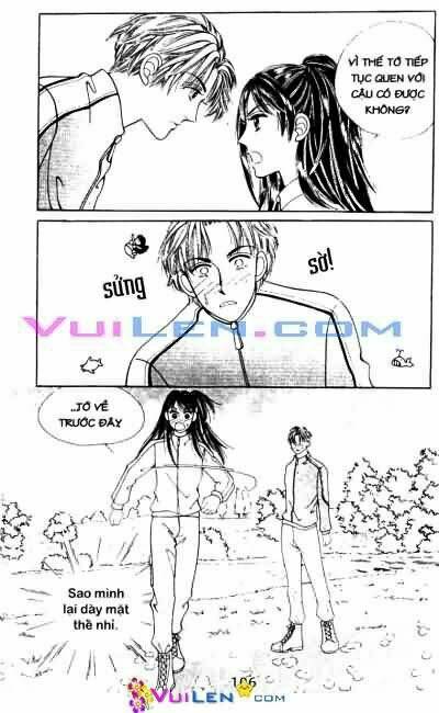 cô gái yêu kiều chapter 5 106