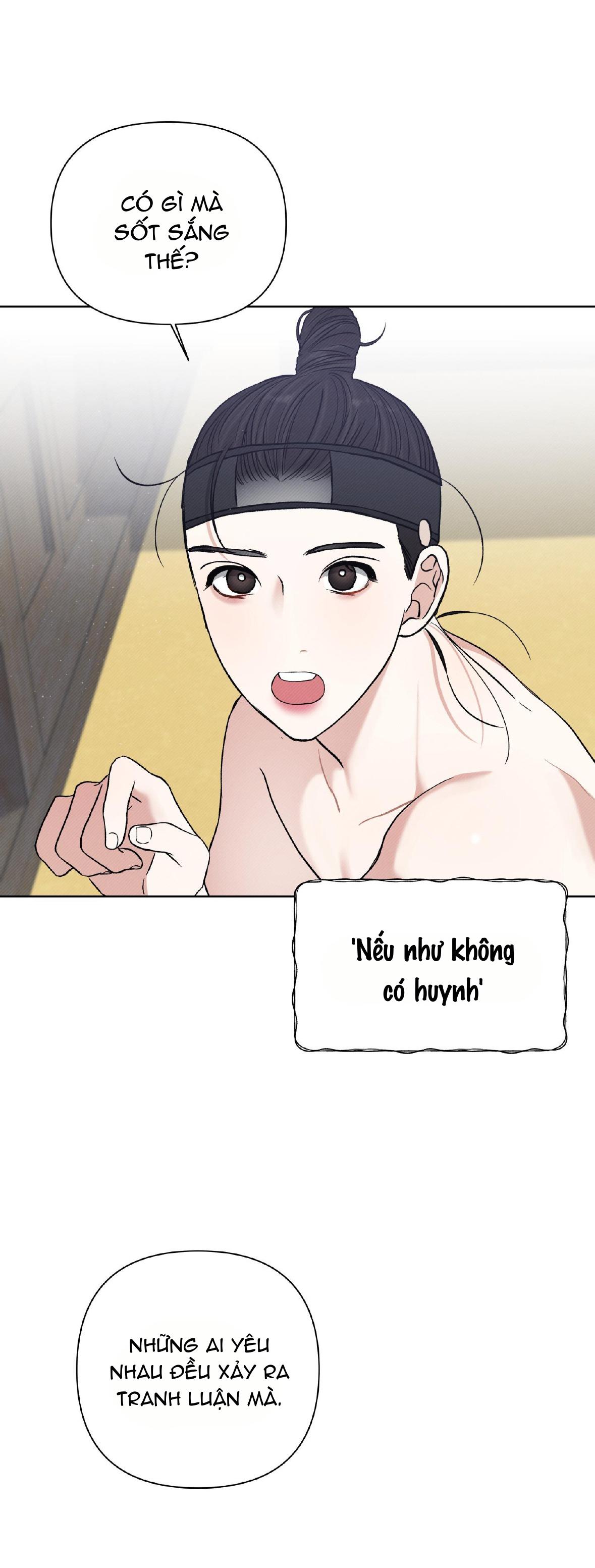 ánh đèn chapter 4 37