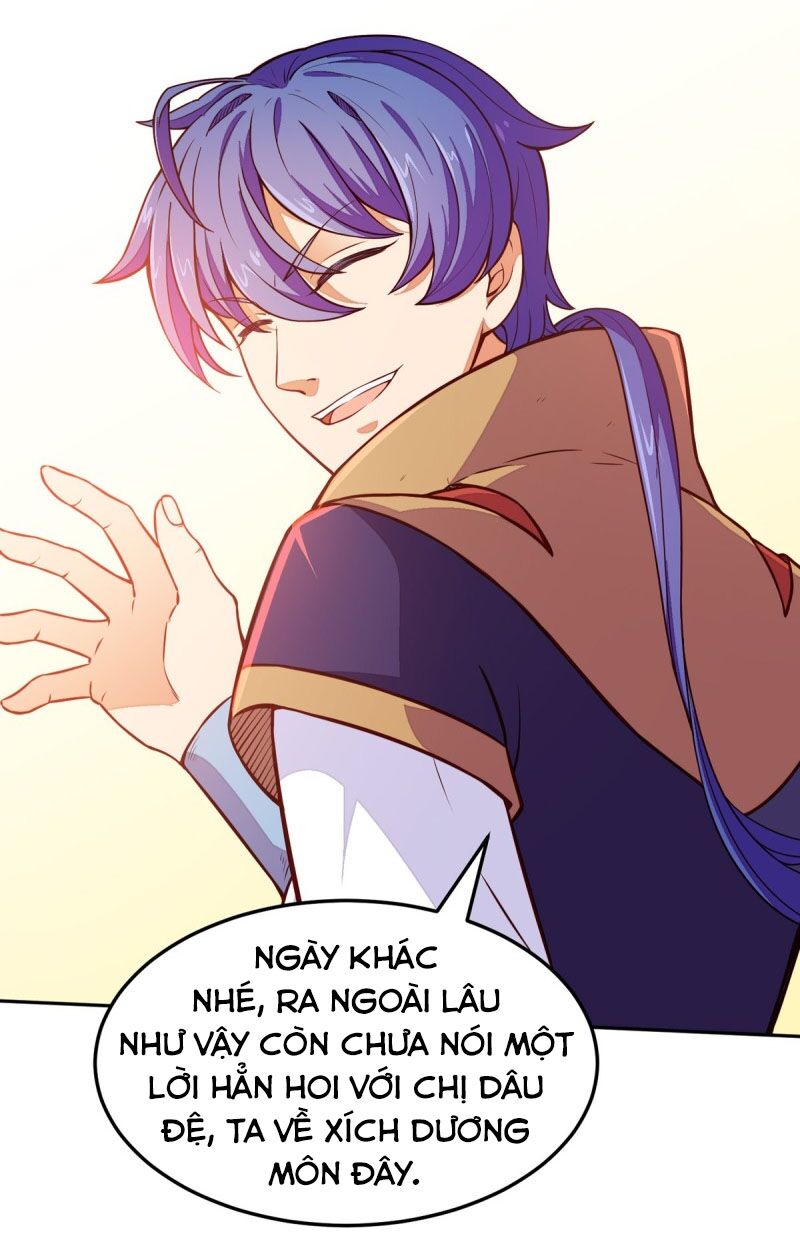 võ đạo độc tôn chapter 170 26