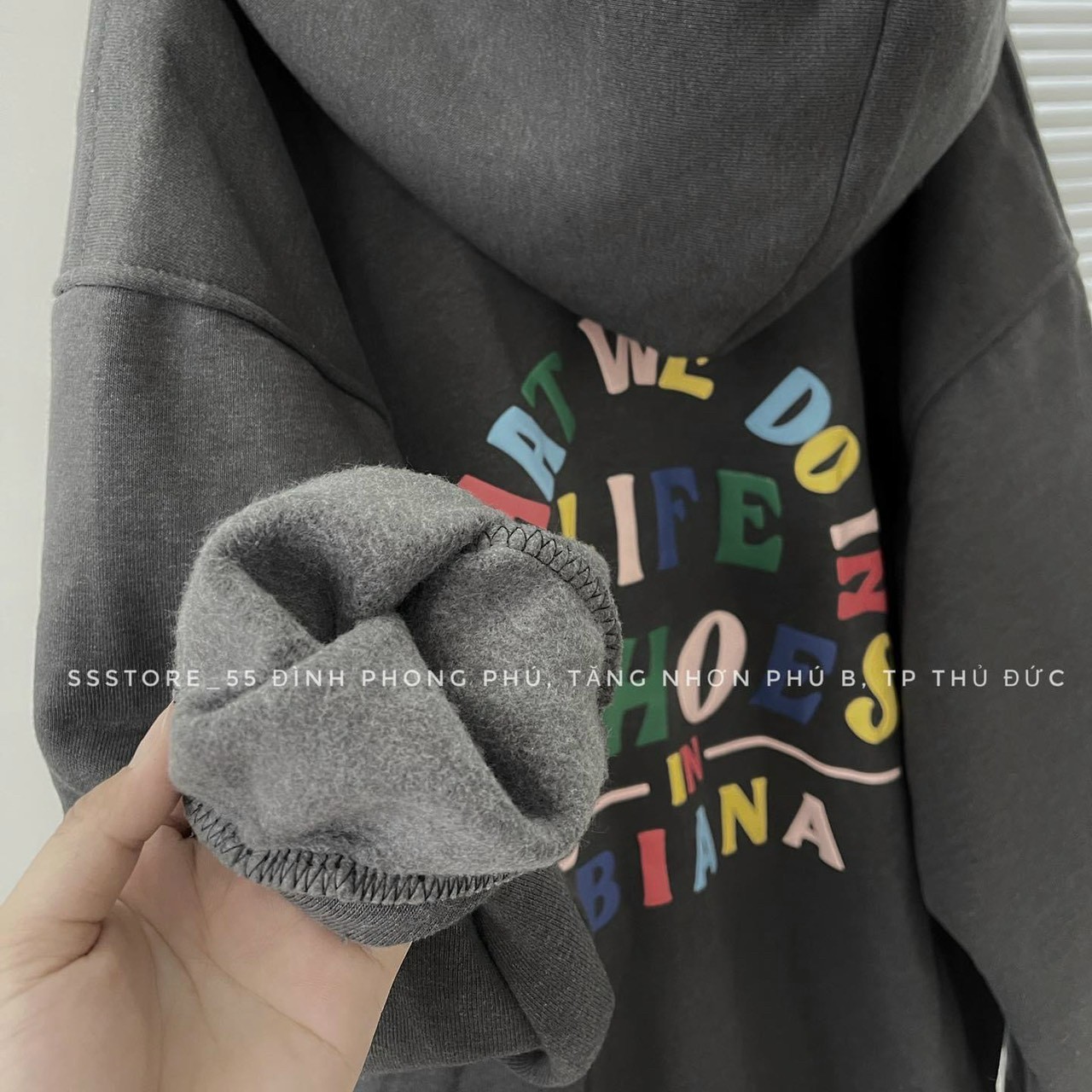 Áo Khoác nỉ bông CLBANA phối Chữ Sau Lưng Dây Kéo form rộng unisex nam nữ Thu Đông Mẫu Hot, Áo Khoác Nỉ Hoodie Nam Nữ Khóa Zip Cotton Cao Cấp Unisex