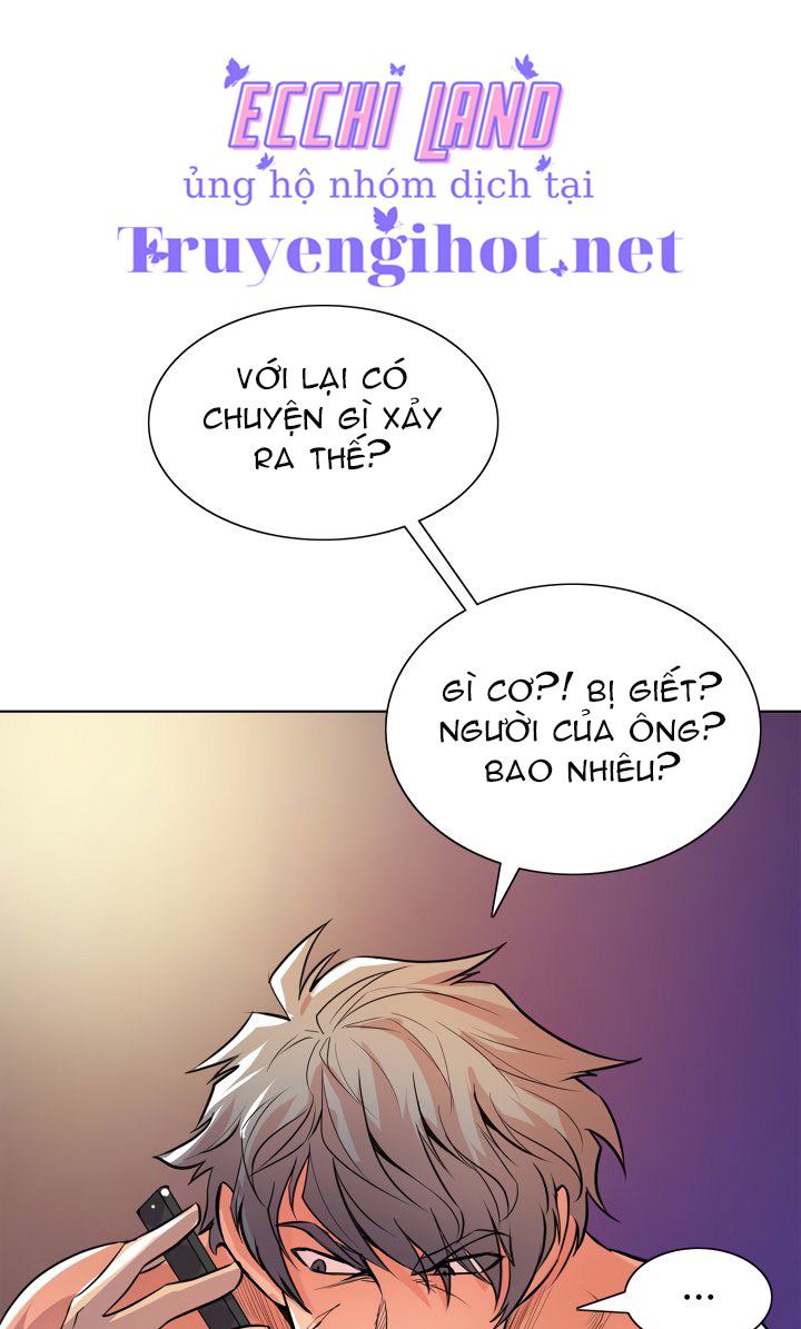 sahwa và nhiệm vụ bí mật của cô ấy chapter 52.1 18