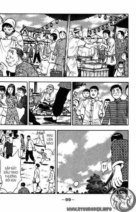 hoàng phi hồng phần 1 chapter 35 97