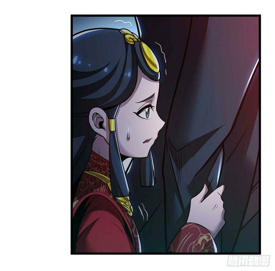 bất tử thần vương tu liên tục chapter 59 39