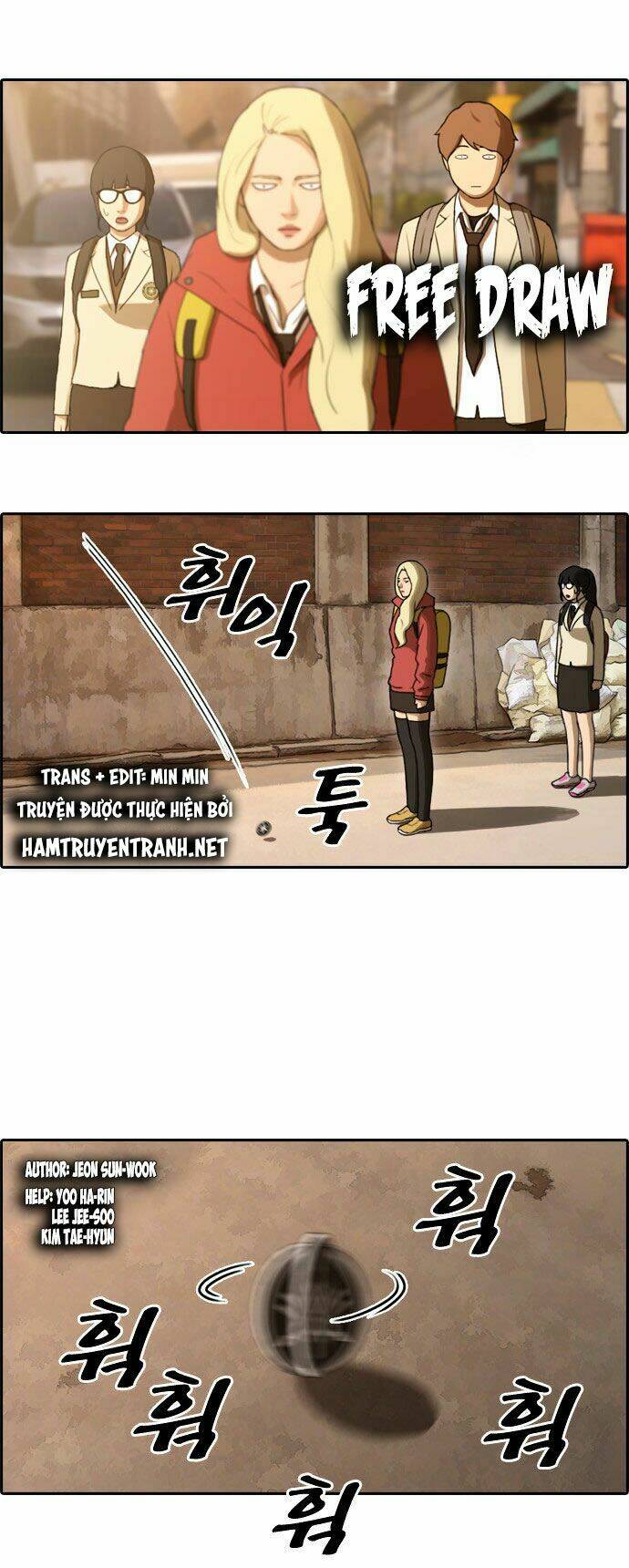 free draw m chapter 23 3