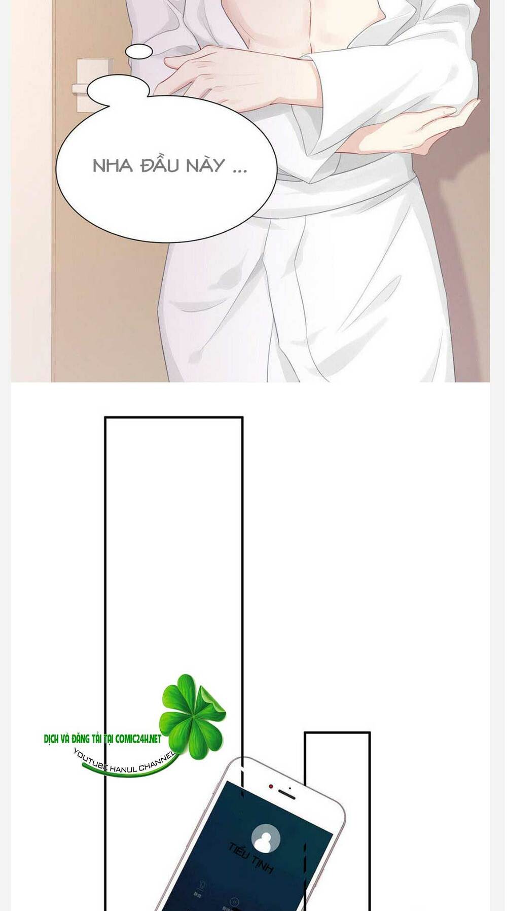 sủng em sủng tới tận cùng chapter 14 8
