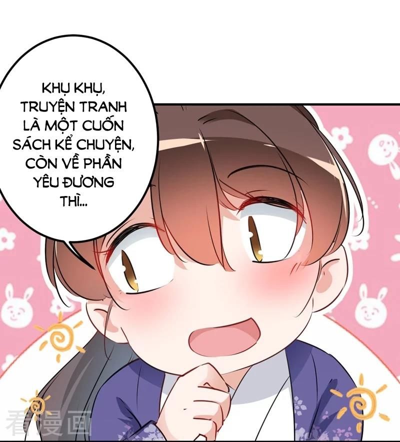 vương gia không thể trêu chapter 92 30