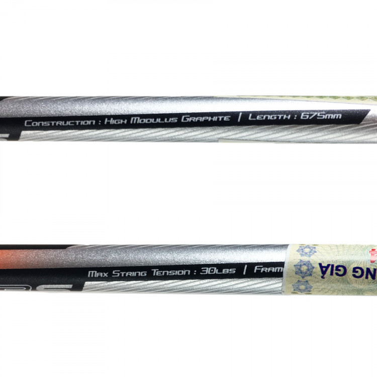 Vợt cầu lông Dunlop - BLAZER AERO 993S G1 NH NF