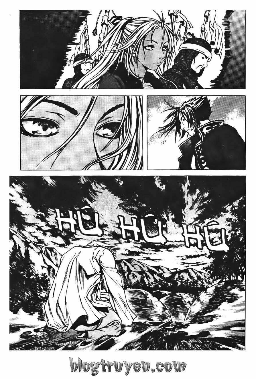 threads of time - dòng thời gian chapter 43 28