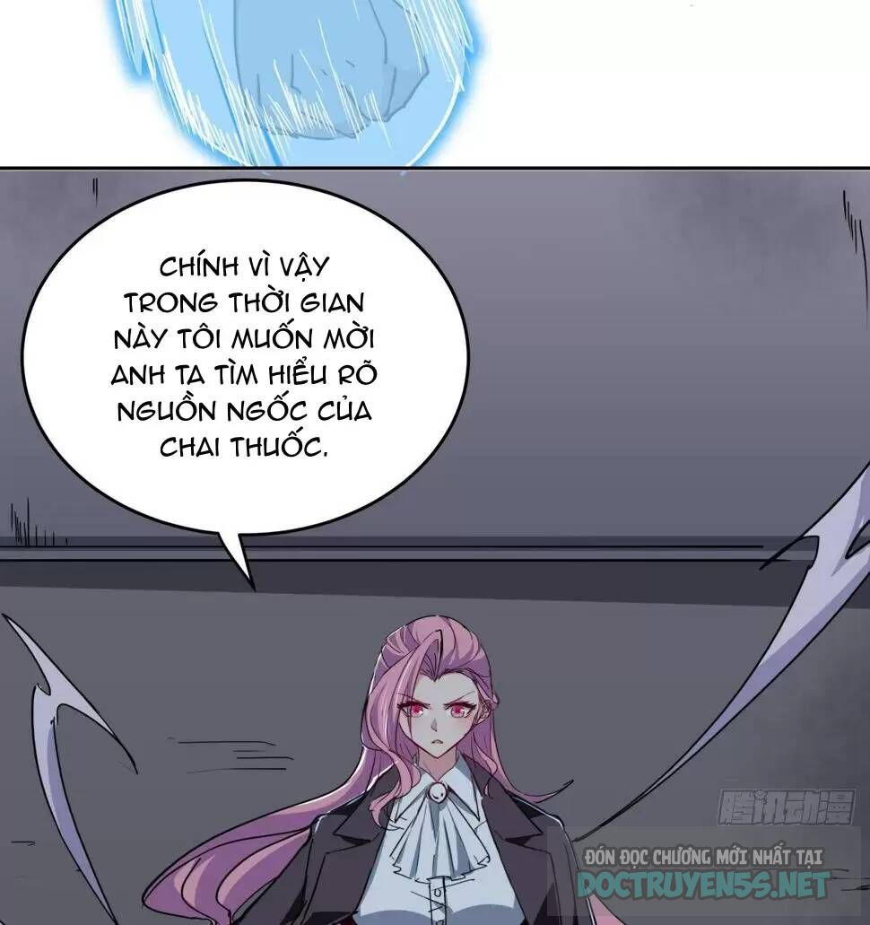 giải cứu 99 nữ chính ở mạt thế chapter 117 71