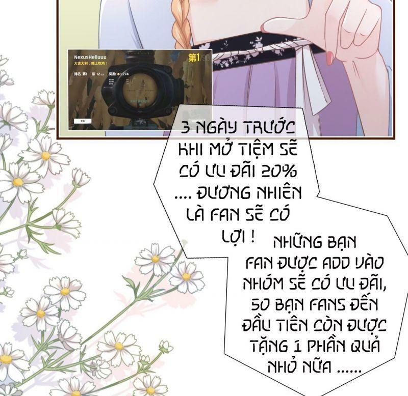 bạn gái tôi mới 30+ tuổi xuân chapter 77 53