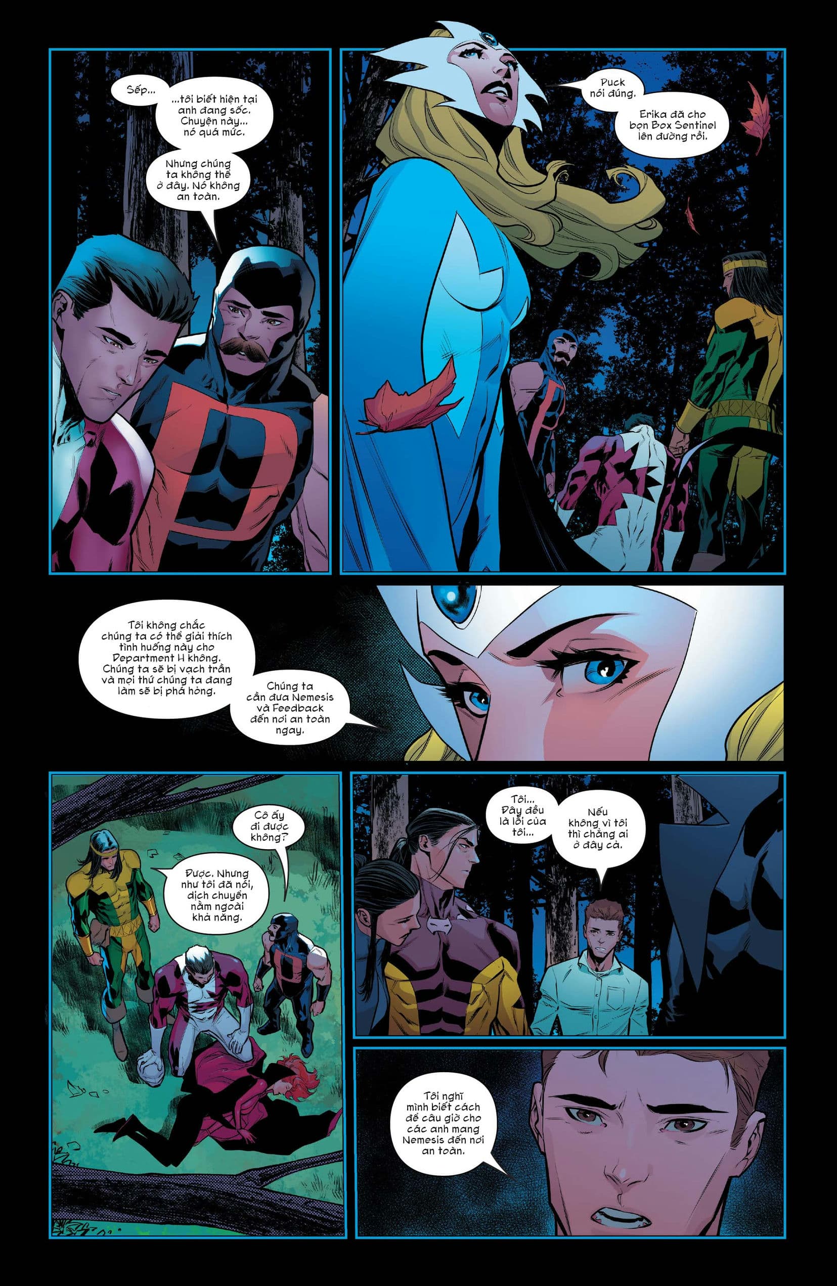 alpha flight (2023) chapter 4 8