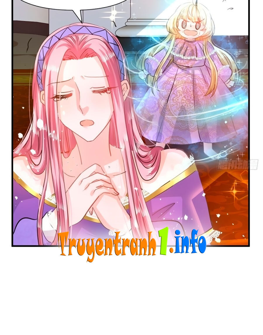 hệ thống công lược của tiểu công chúa chapter 45 16