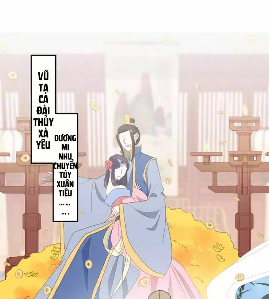 hội học sinh kiêu ngạo của hoàng cung chapter 16 41