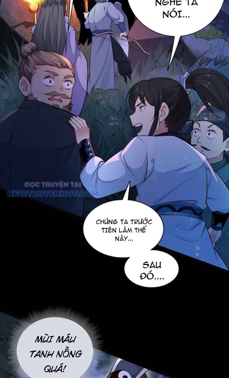 ta thực sự không muốn làm thần tiên chapter 13 5