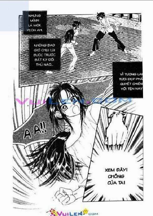 nhật ký tân hôn chapter 2 42