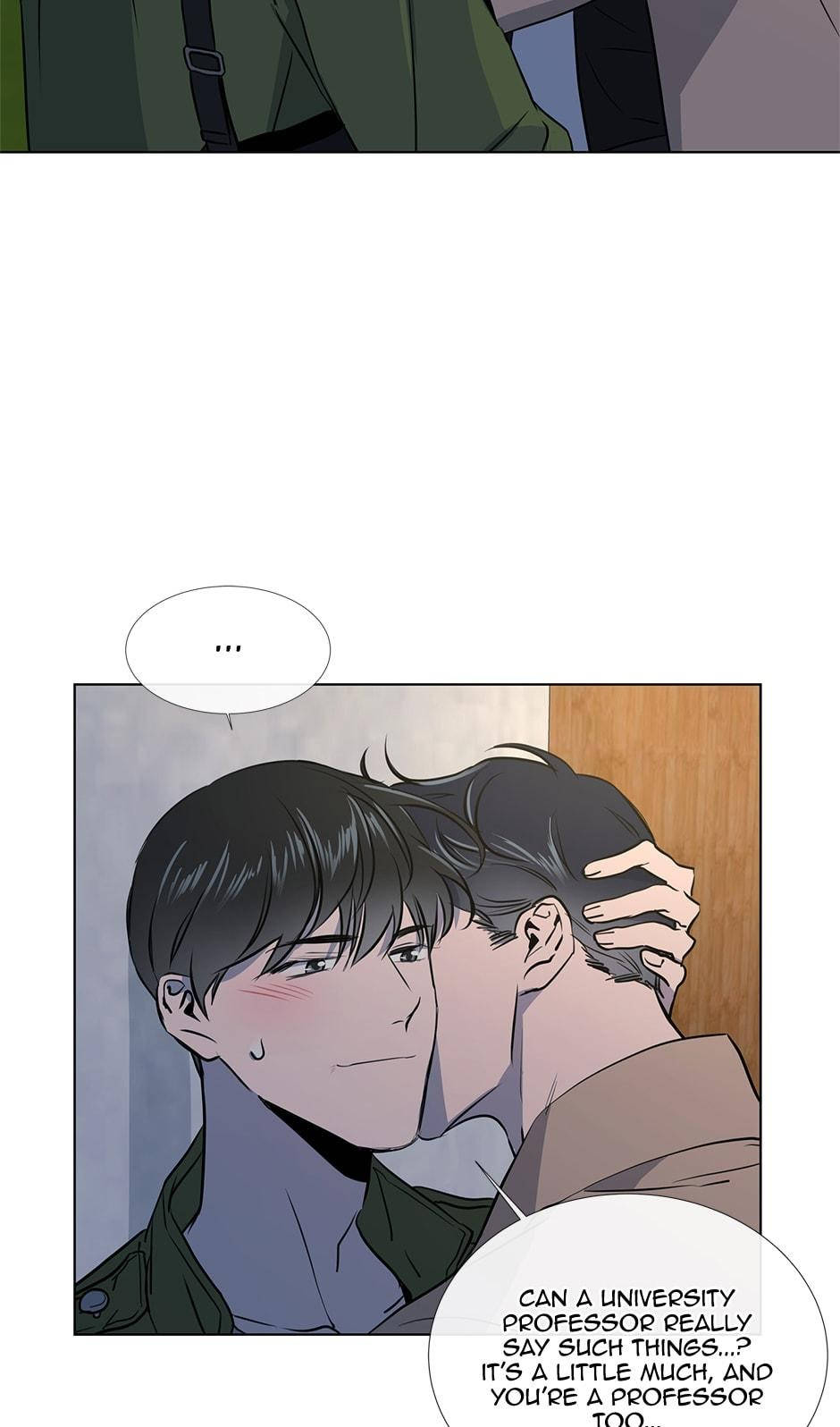 [raw] red candy chapter 36 50