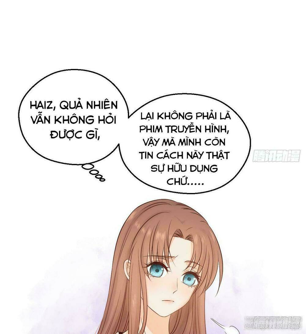 vương gia ba tuổi rưỡi của tôi chapter 23 51