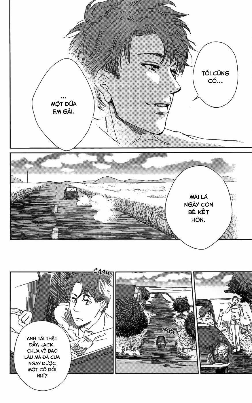 shiki no zenjitsu chapter 4 31