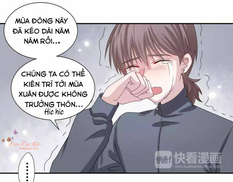 sơn chi linh chapter 2 7