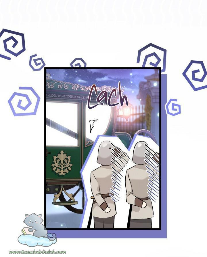 quan hệ cộng sinh giữa báo đen và thỏ trắng chapter 62 71